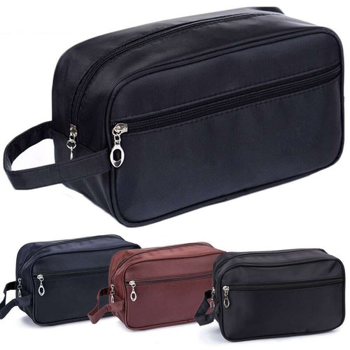 Men travel toiletry bag - bag, kit