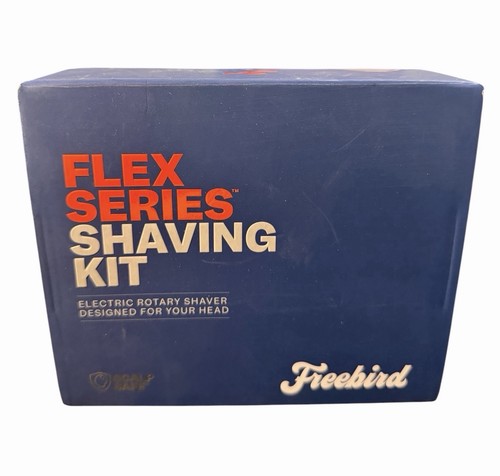 Freebird flexseries shaving - flexseries,
