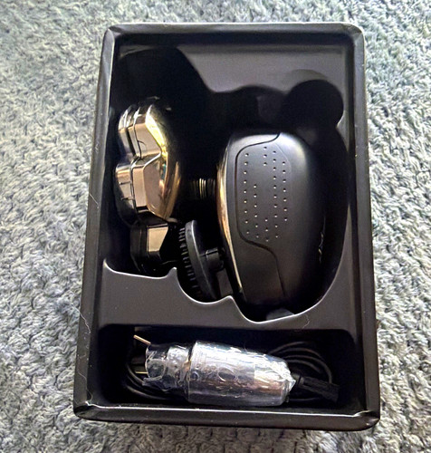 1360 shaving kit - 1360°, 5-in-1