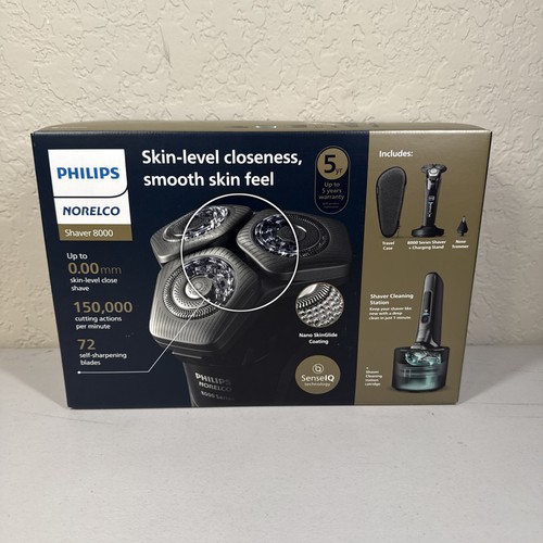 Phillips norelco shaver - phillips/norelco,