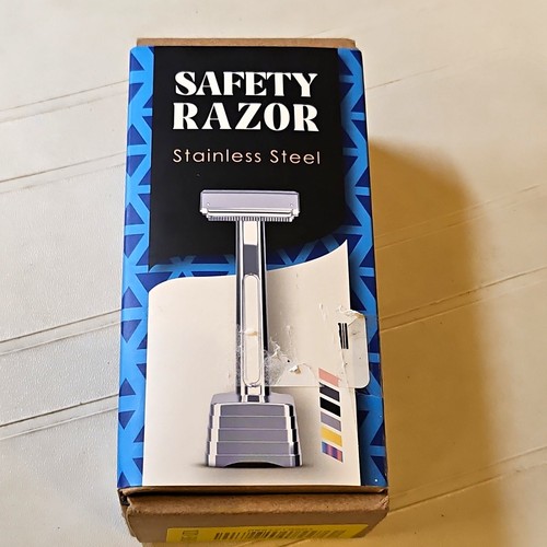 Thurlady razor stainless - thurlady,