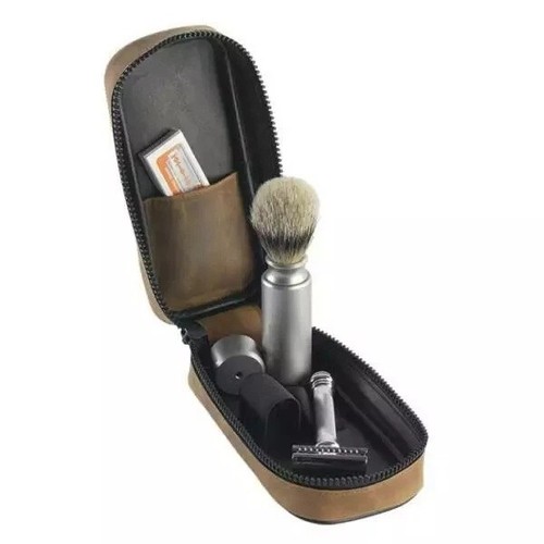 Dovo shaving set 553056 - shaving, #553056