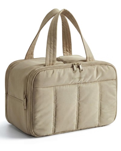 Bagsmart travel toiletry - bagsmart, bag