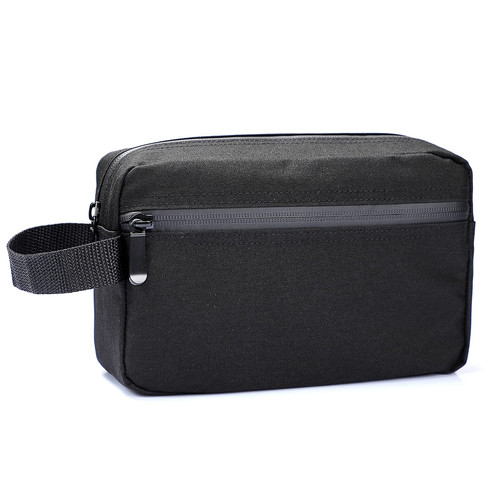 Travel toiletry bag wash - toiletry,