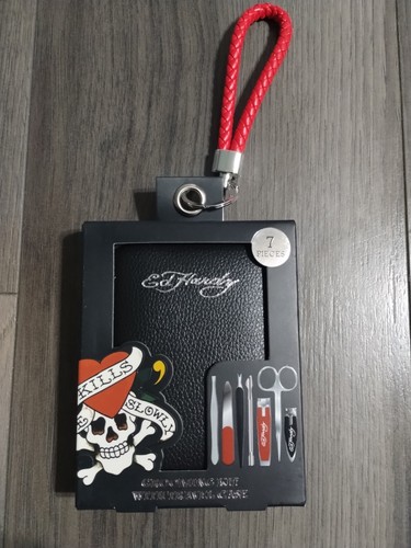 Hardy grooming kit - ed,