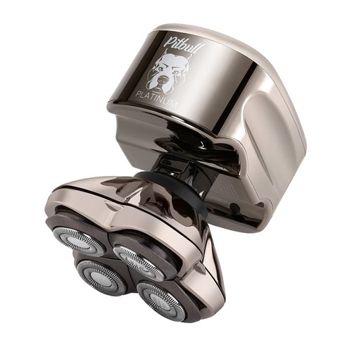 Pitbull platinum pro - pitbull,