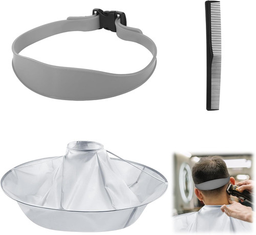 Fade haircut guide - guide, for