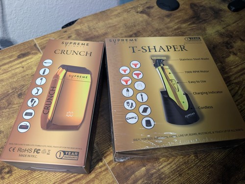 Supreme trimmer 1 - supreme,