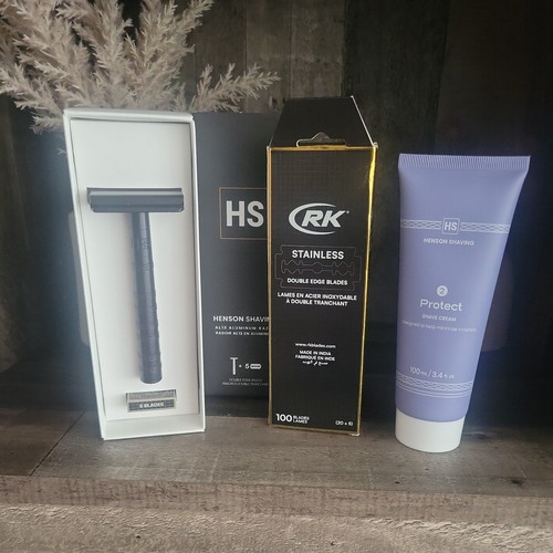 Henson shaving al13 aluminum - henson,