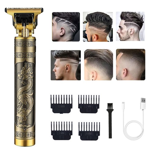 Professional hair clippers - hair,