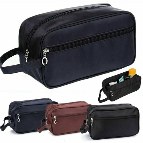 Travel toiletry bag dopp - toiletry, kit