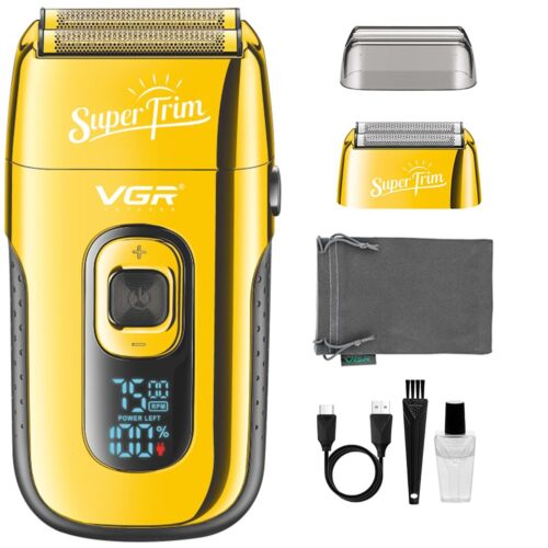 Vgr electric razor - vgr,