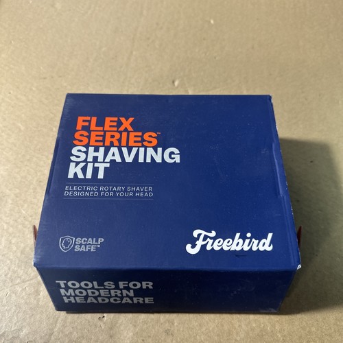 Freebird flex series shaving - freebird,