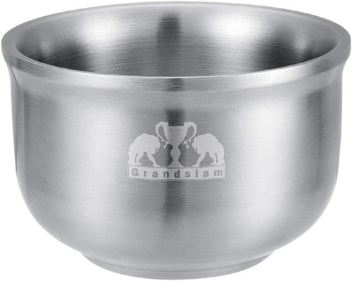 Grandslam shaving soap bowl - grandslam,
