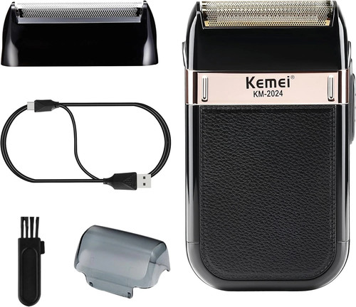 Kemei men aluminum - kemei, foil
