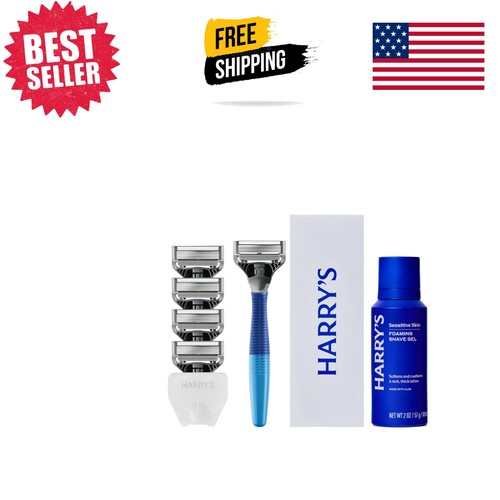 Effortless shaving men - shaving:, men's