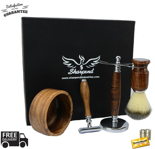 Brown piece shaving - |, de