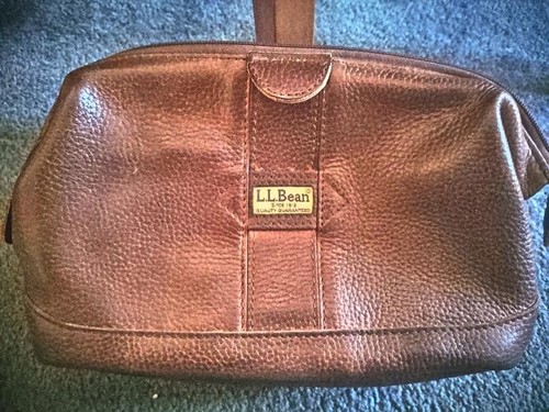Vintage bean leather - vintage,