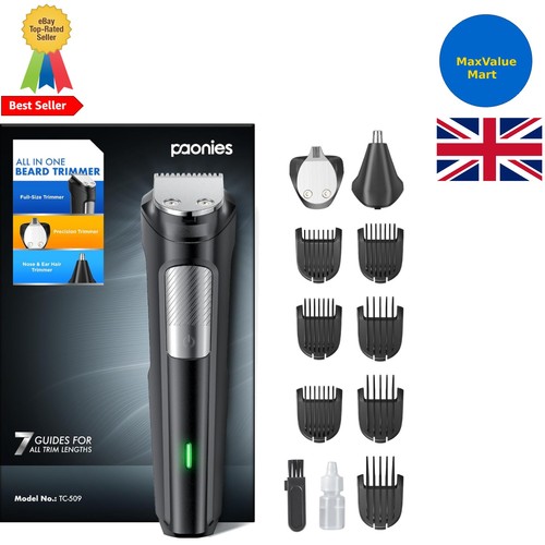 Beard trimmer men - beard,