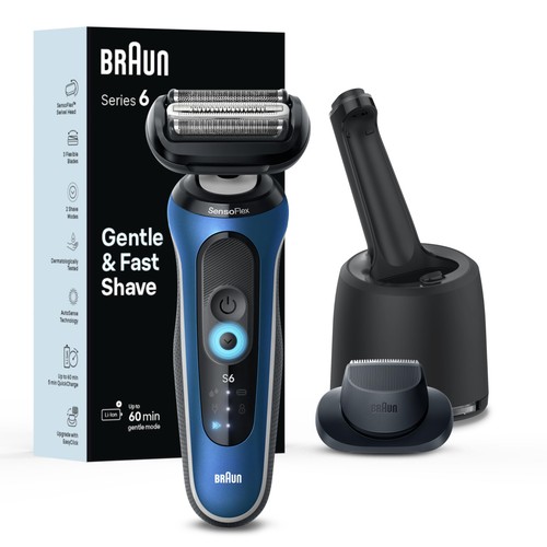 Braun electric shaver for - braun,