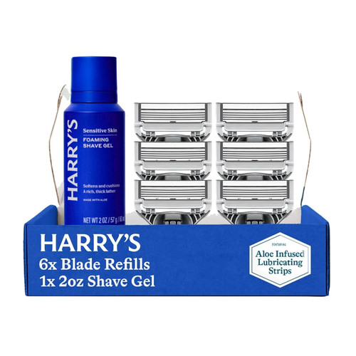 Original shaving kit for men - original,