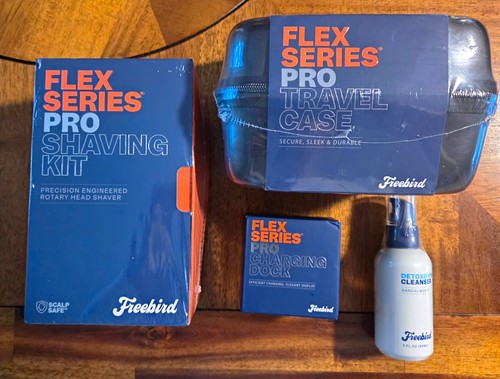Freebird flex series pro - flex,