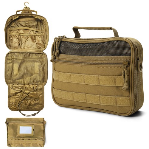 Gvcels mens toiletry travel - gvcels,