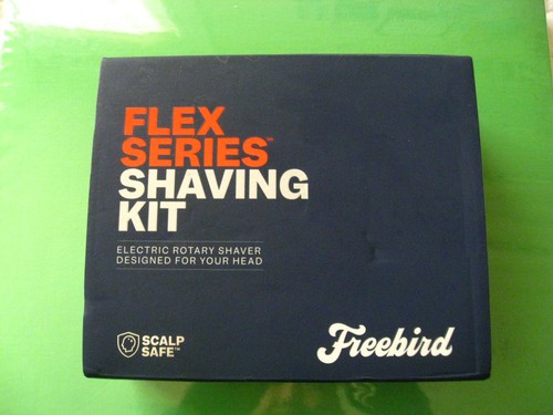 New open box freebird - new,