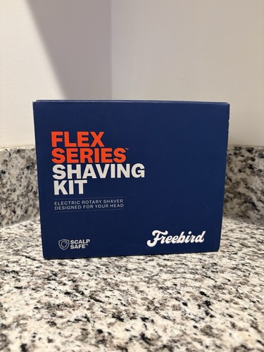 Freebird flex series shaving - freebird,