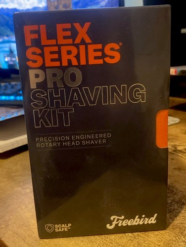 Freebird flex series pro - freebird,