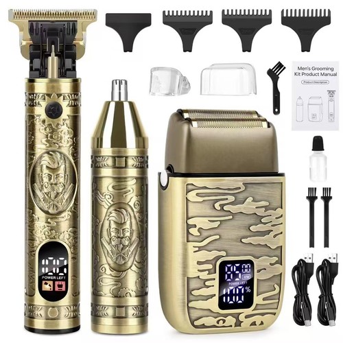 Isolytrin hair clippers - isolytrin,