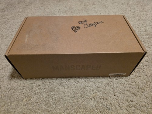 Manscaped the perfect package - manscaped,