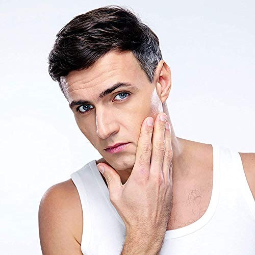Soothing hydrating shaving - shaving, gel