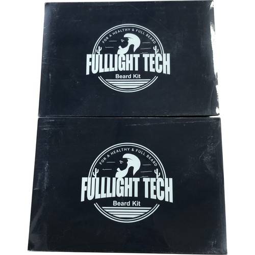 Fulllight tech men - fulllight, kit