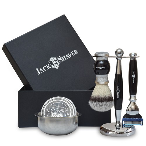 Mens shaving kit edge - mens,