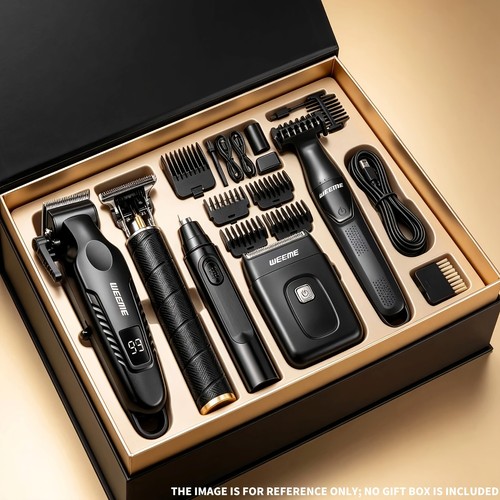 Weeme men grooming - men,