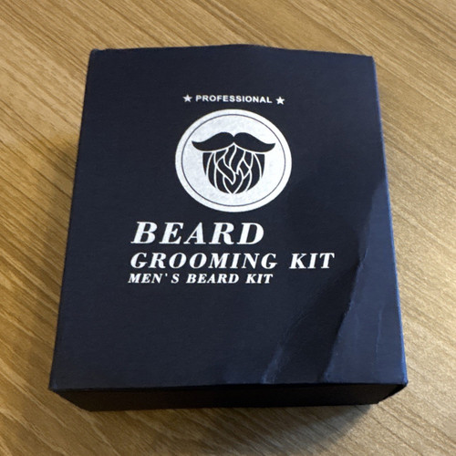 Men shaving grooming - &, kit