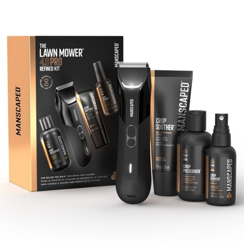 Manscaped lawn mower pro - manscaped,