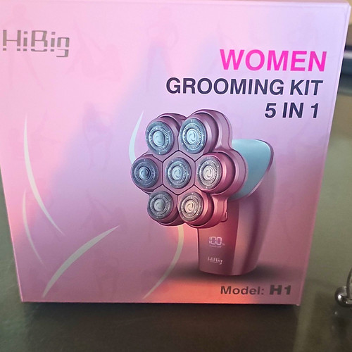 Hibig women s - hibig, women’s