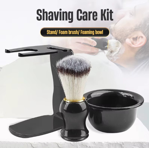 Men s shaving - in,