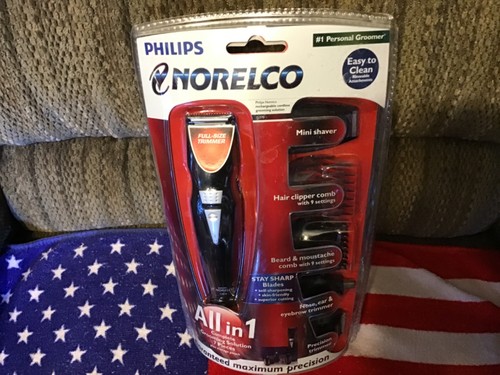 Philips norelco g370 - g370, personal