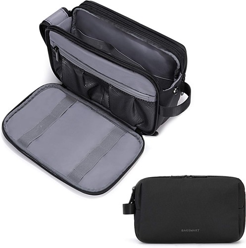 Toiletry bag for men - toiletry, men,
