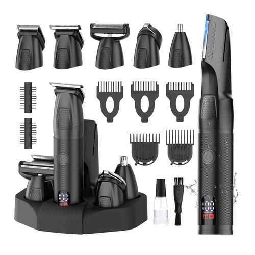 Professional manscape trimmer - professional,