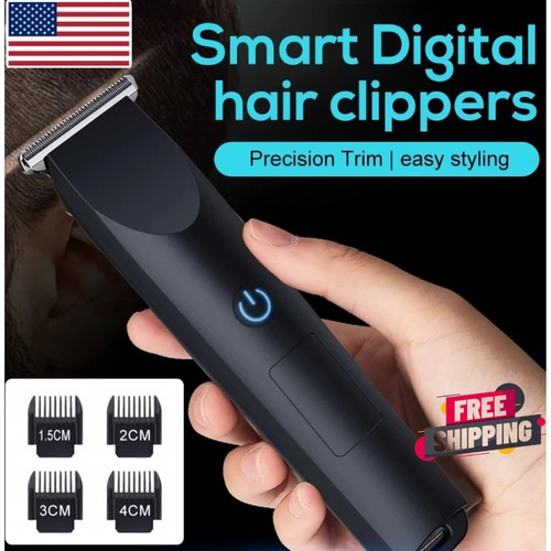 Rechargeable men electric - rechargeable,