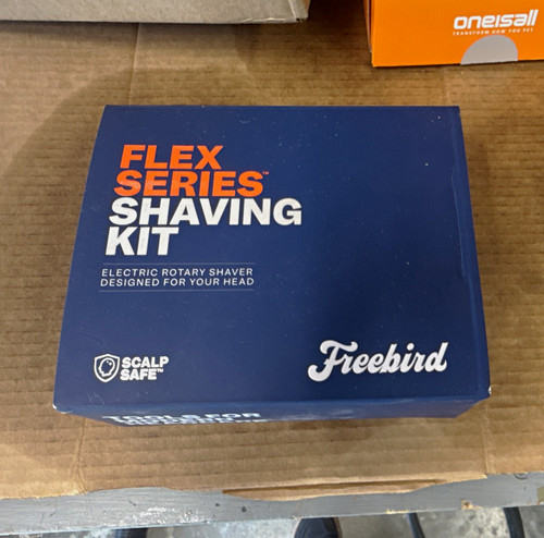 Freebird flex series - flex,