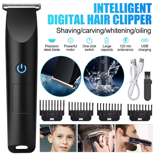 Electric hair clippers beard - electric,