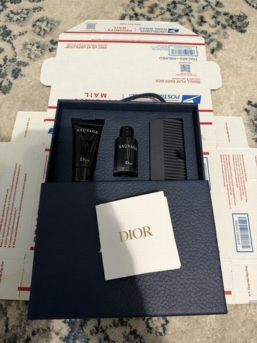 Dior sauvage shaving - sauvage, &