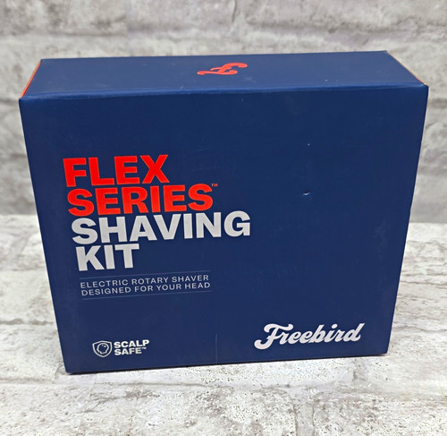 Freebird flex series shaving - freebird,