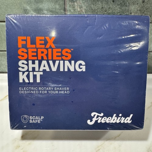 Freebird flex series shaving - flex,