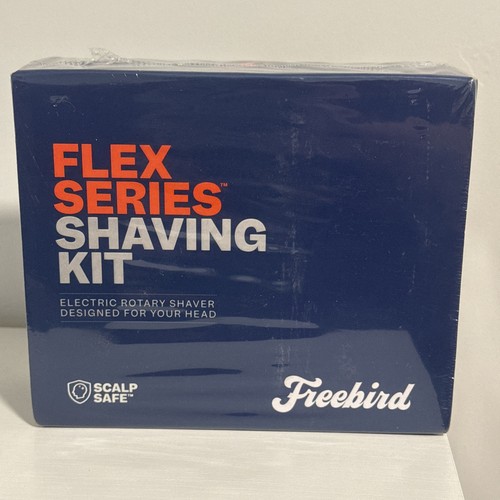Freebird flex series shaving - freebird,